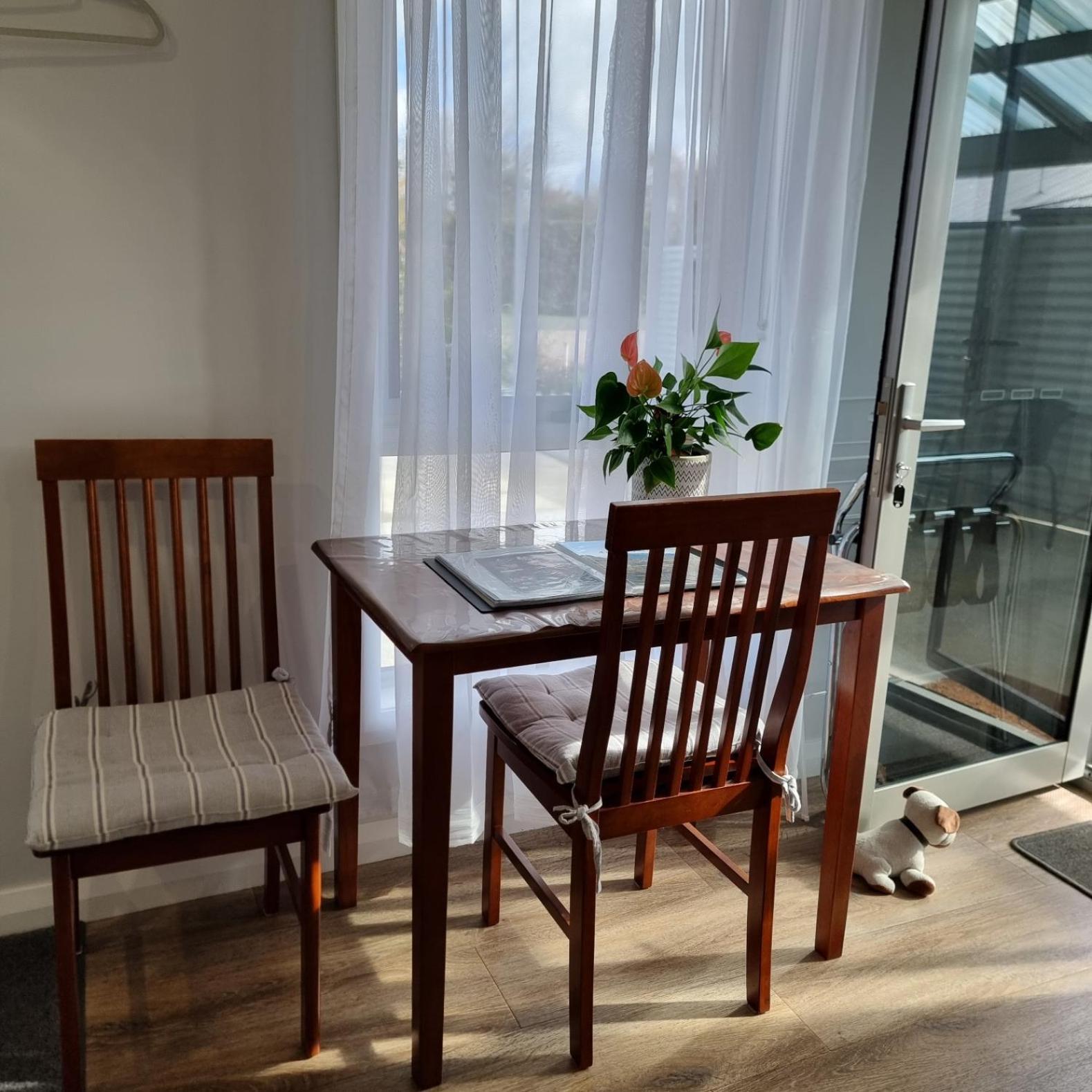 温耶德Kadi House - Unit 1公寓 外观 照片